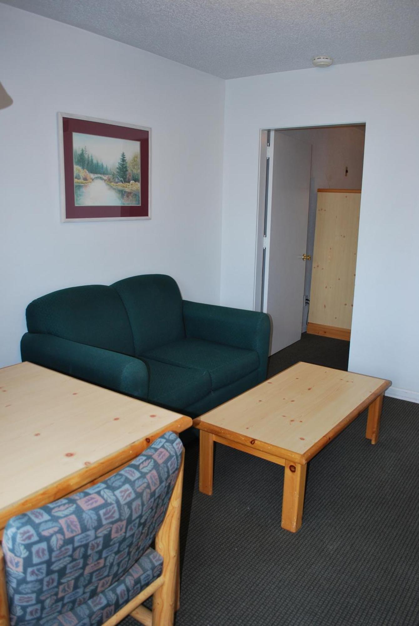Central Motel Great Falls Bagian luar foto